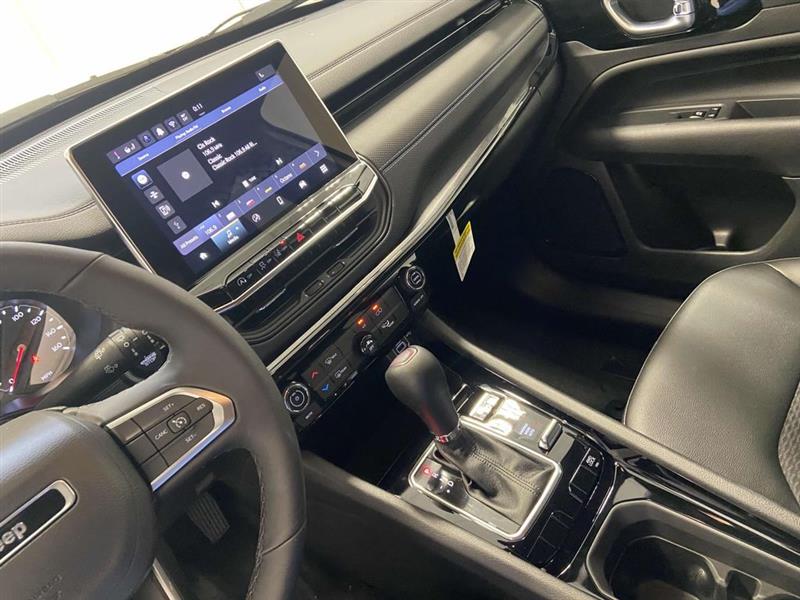 Jeep Compass  2025 Jeep Compass  2025