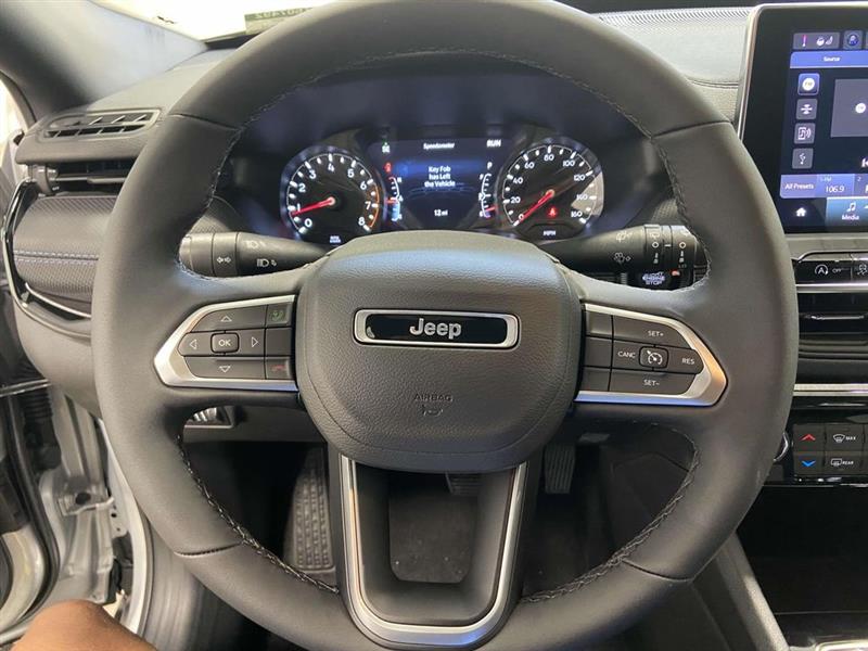 Jeep Compass  2025 Jeep Compass  2025