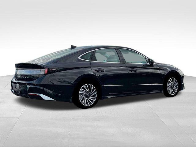 Hyundai Sonata Hybrid  2025 Hyundai Sonata Hybrid  2025