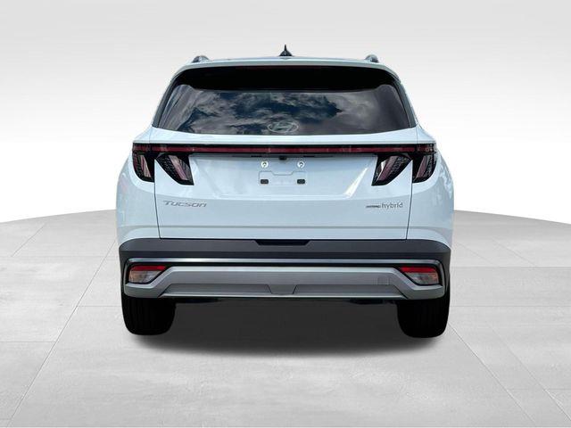 Hyundai Tucson  2025 Hyundai Tucson  2025