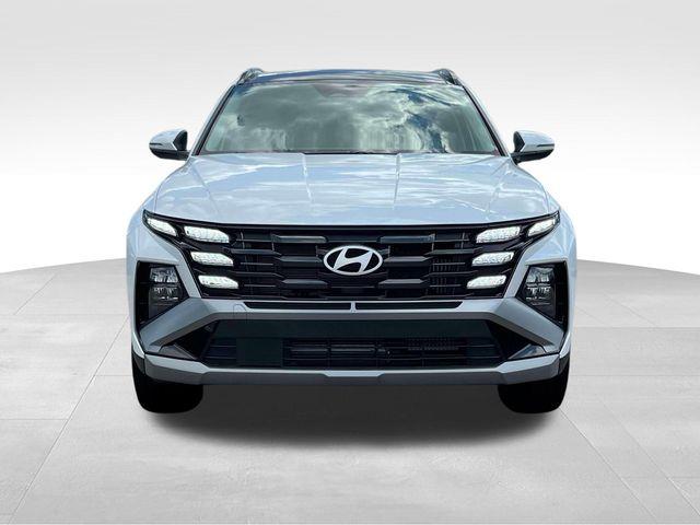 Hyundai Tucson  2025 Hyundai Tucson  2025