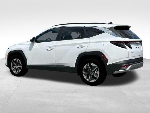 Hyundai Tucson  2025