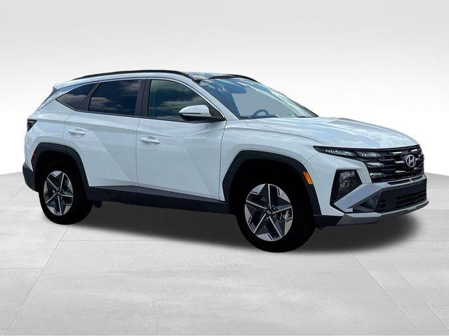 Hyundai Tucson  2025