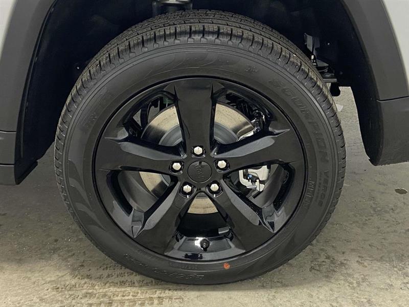 Jeep Grand Cherokee L  2025