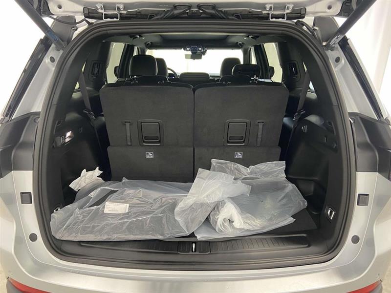 Jeep Grand Cherokee L  2025