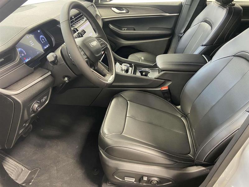 Jeep Grand Cherokee L  2025