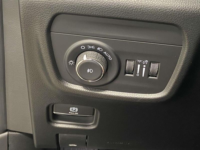 Jeep Grand Cherokee L  2025