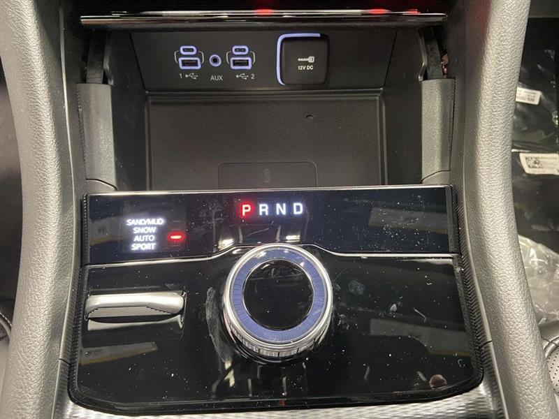 Jeep Grand Cherokee L  2025