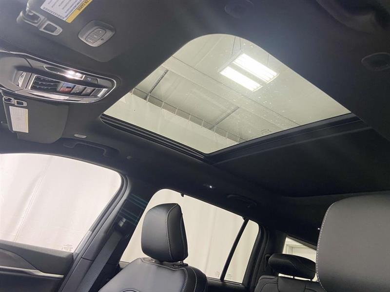 Jeep Grand Cherokee L  2025