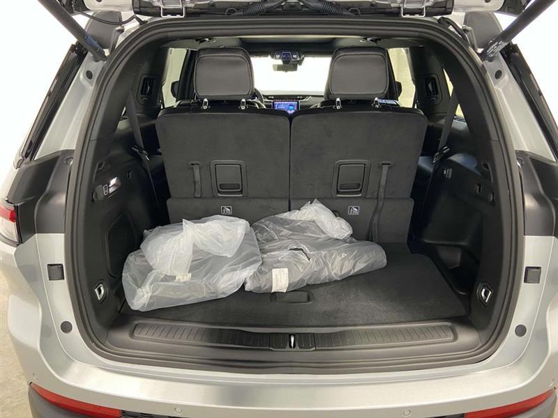 Jeep Grand Cherokee L  2025