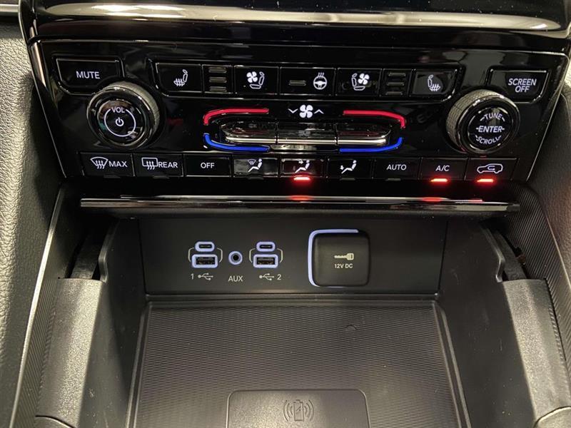 Jeep Grand Cherokee L  2025