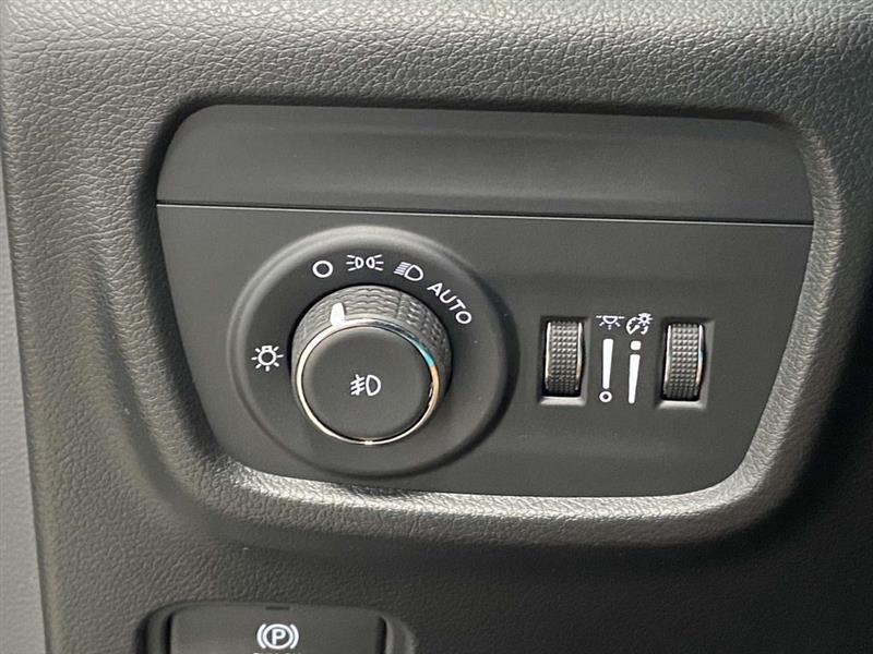 Jeep Grand Cherokee L  2025