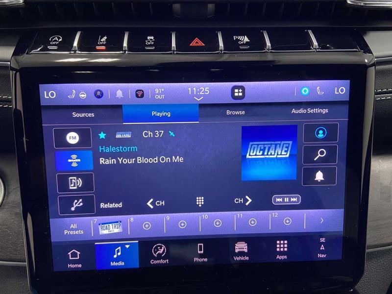 Jeep Grand Cherokee L  2025