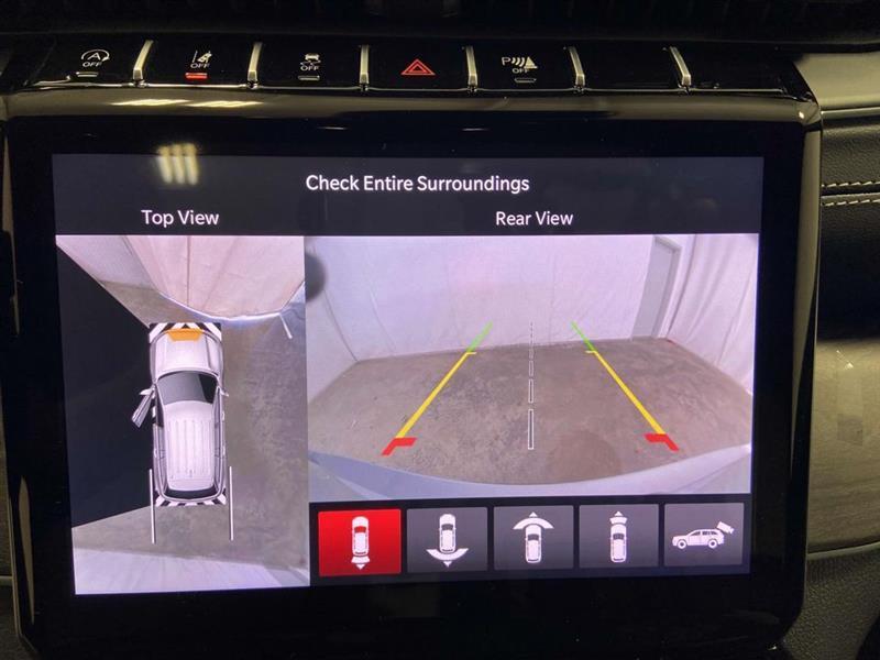 Jeep Grand Cherokee L  2025