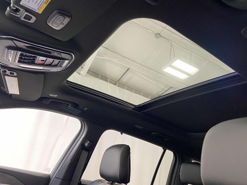 Jeep Grand Cherokee L  2025