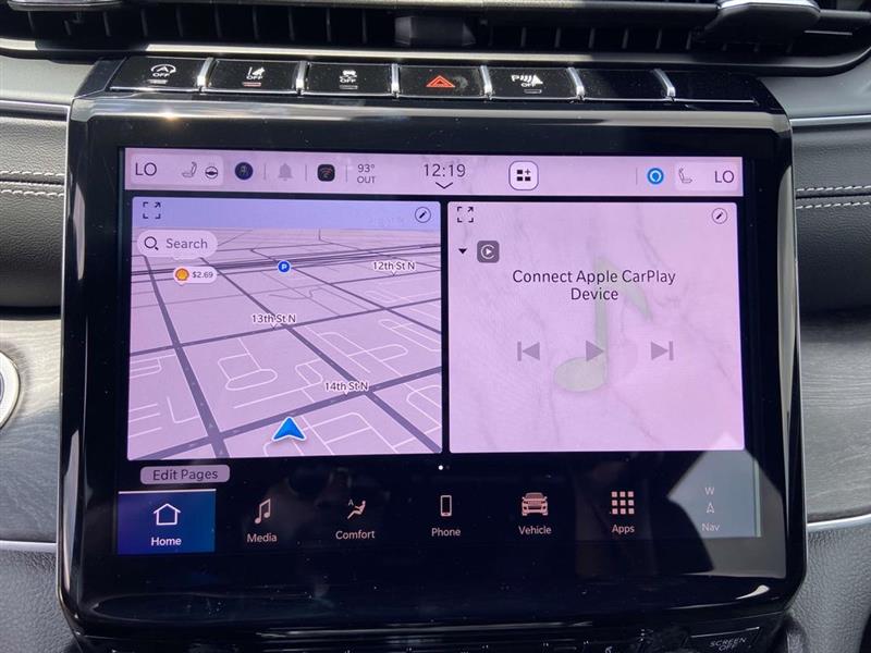 Jeep Grand Cherokee L  2025