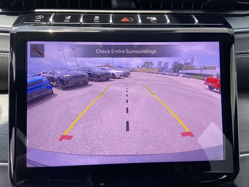 Jeep Grand Cherokee L  2025