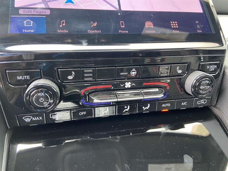 Jeep Grand Cherokee L  2025