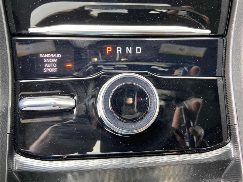 Jeep Grand Cherokee L  2025