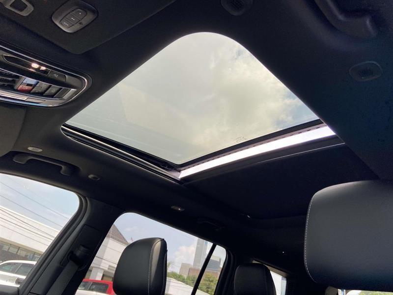 Jeep Grand Cherokee L  2025