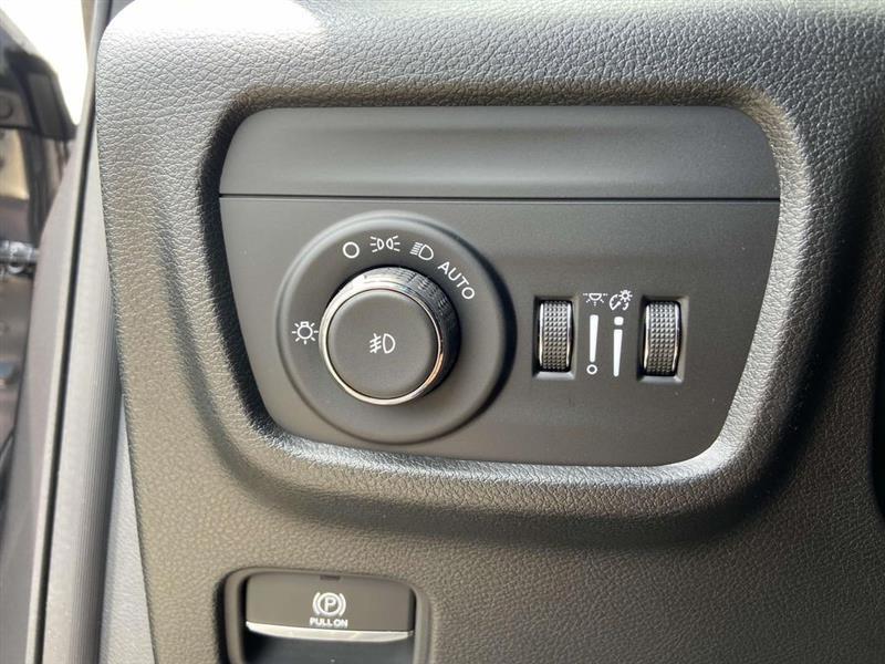 Jeep Grand Cherokee L  2025