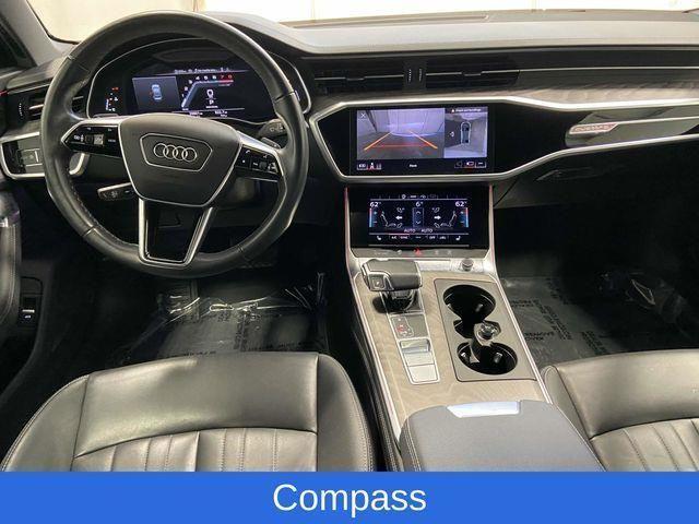 Audi A6  2024