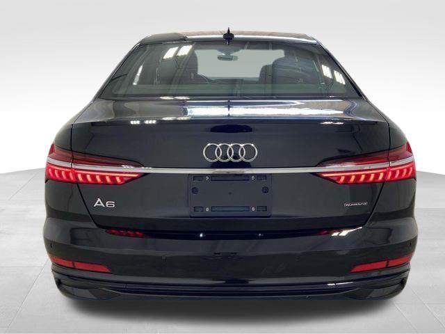 Audi A6  2024