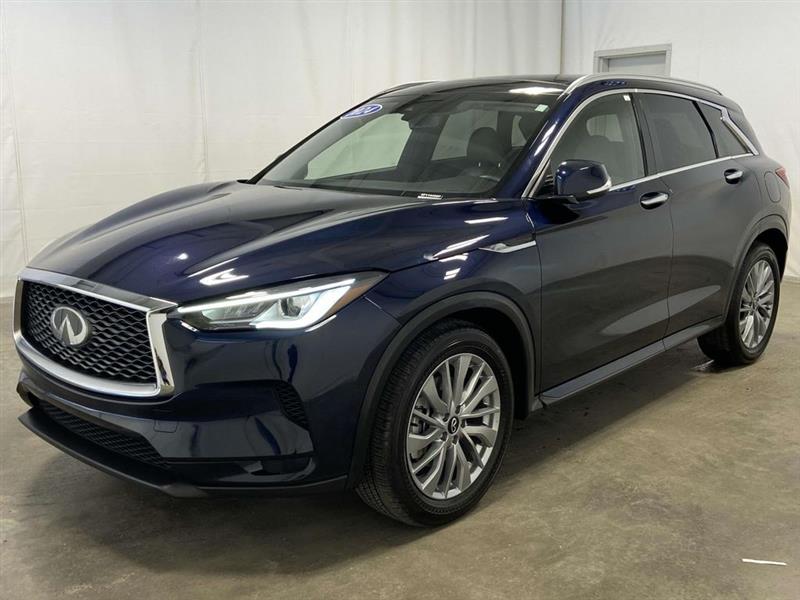 Infiniti QX50  2024