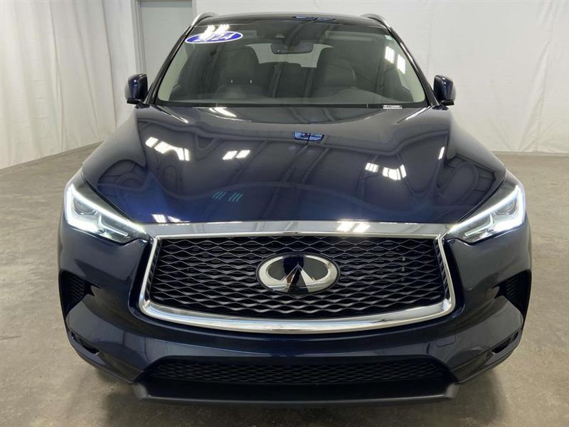 Infiniti QX50  2024