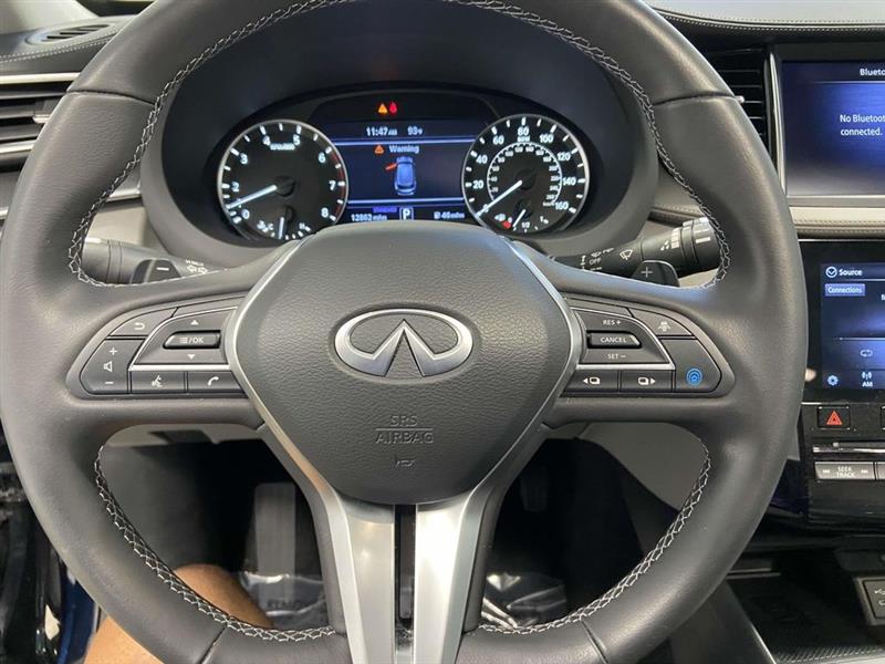 Infiniti QX50  2024