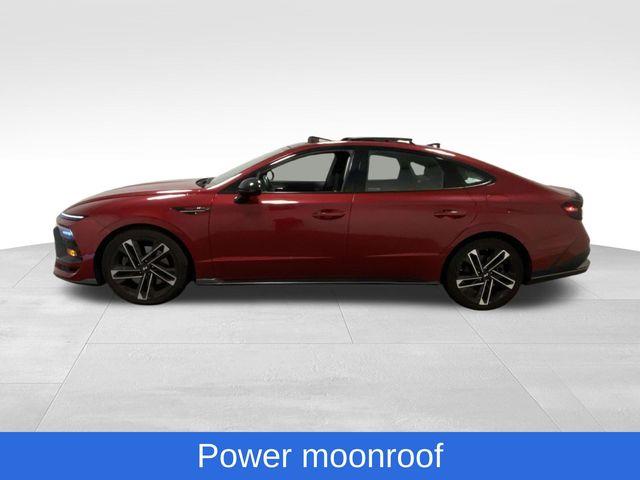 Hyundai Sonata  2024