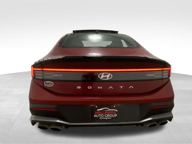 Hyundai Sonata  2024