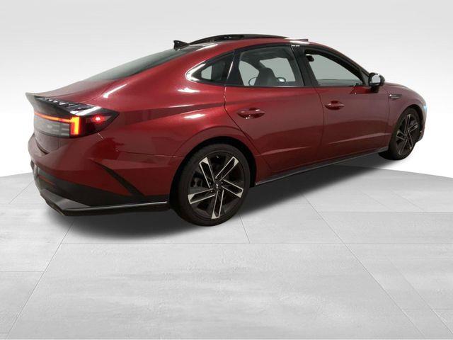 Hyundai Sonata  2024