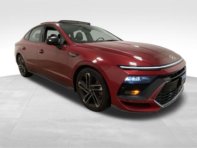 Hyundai Sonata  2024