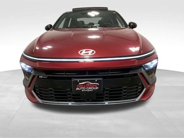 Hyundai Sonata  2024