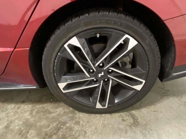 Hyundai Sonata  2024