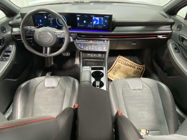 Hyundai Sonata  2024