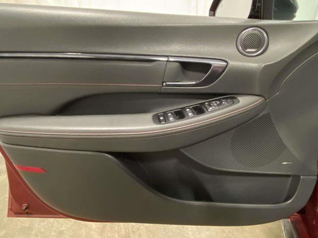 Hyundai Sonata  2024