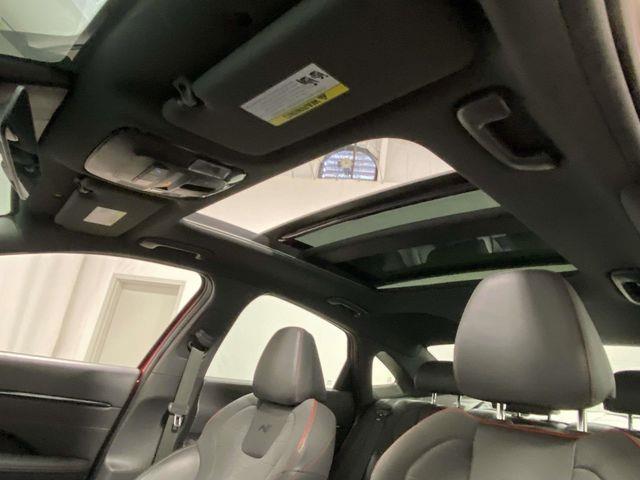 Hyundai Sonata  2024