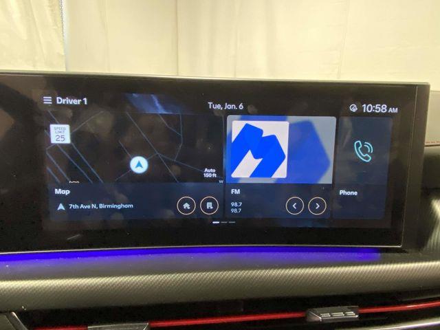 Hyundai Sonata  2024