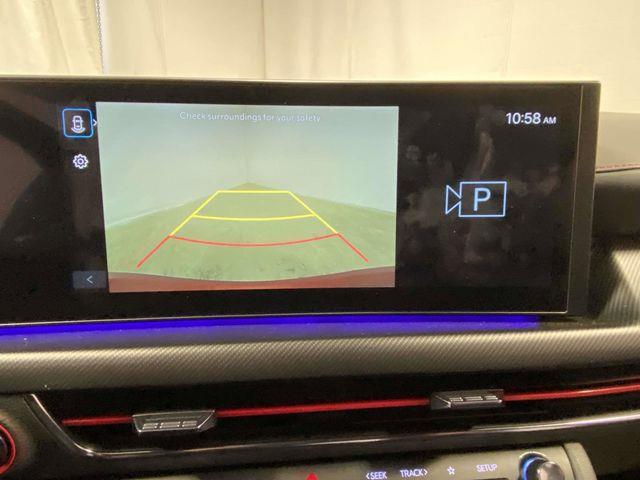 Hyundai Sonata  2024