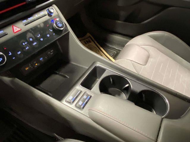 Hyundai Sonata  2024