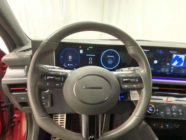 Hyundai Sonata  2024