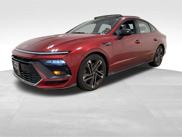 Hyundai Sonata  2024