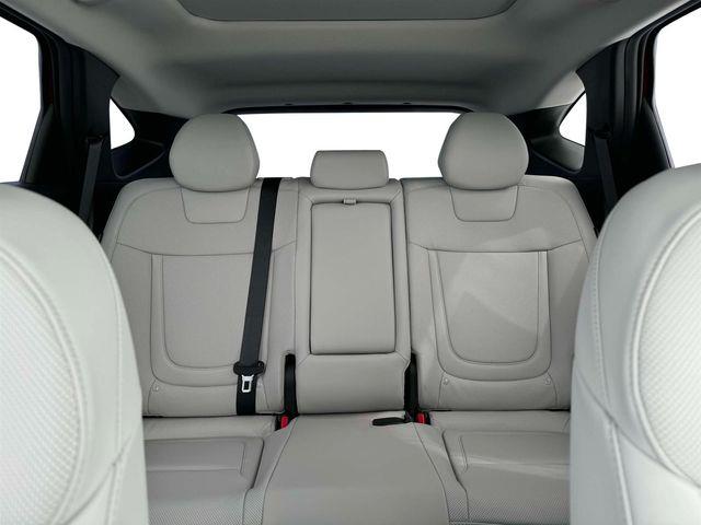 Hyundai Tucson  2025