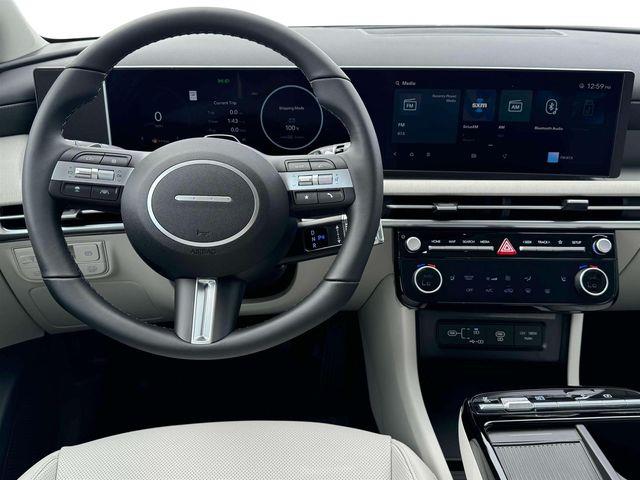 Hyundai Tucson  2025