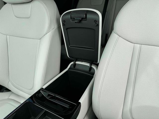 Hyundai Tucson  2025