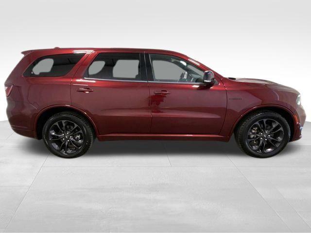 Dodge Durango  2022 Dodge Durango  2022