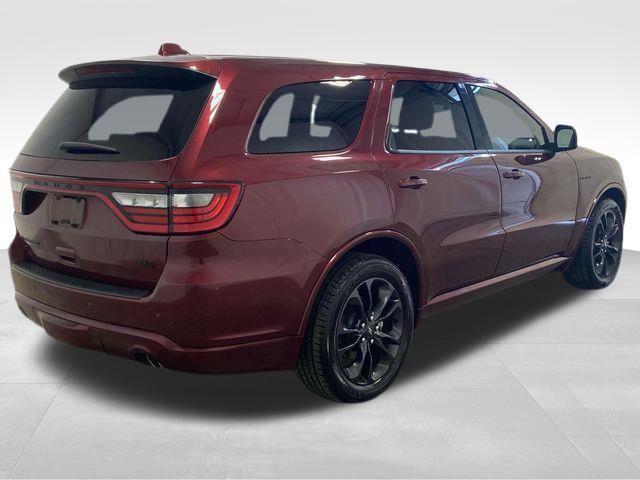 Dodge Durango  2022 Dodge Durango  2022