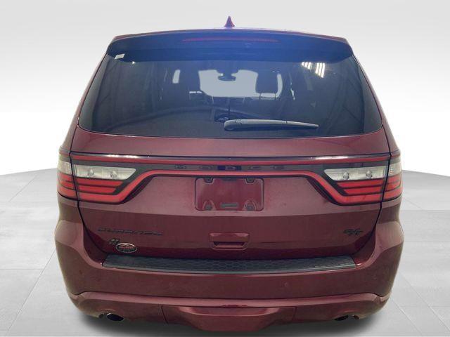 Dodge Durango  2022 Dodge Durango  2022